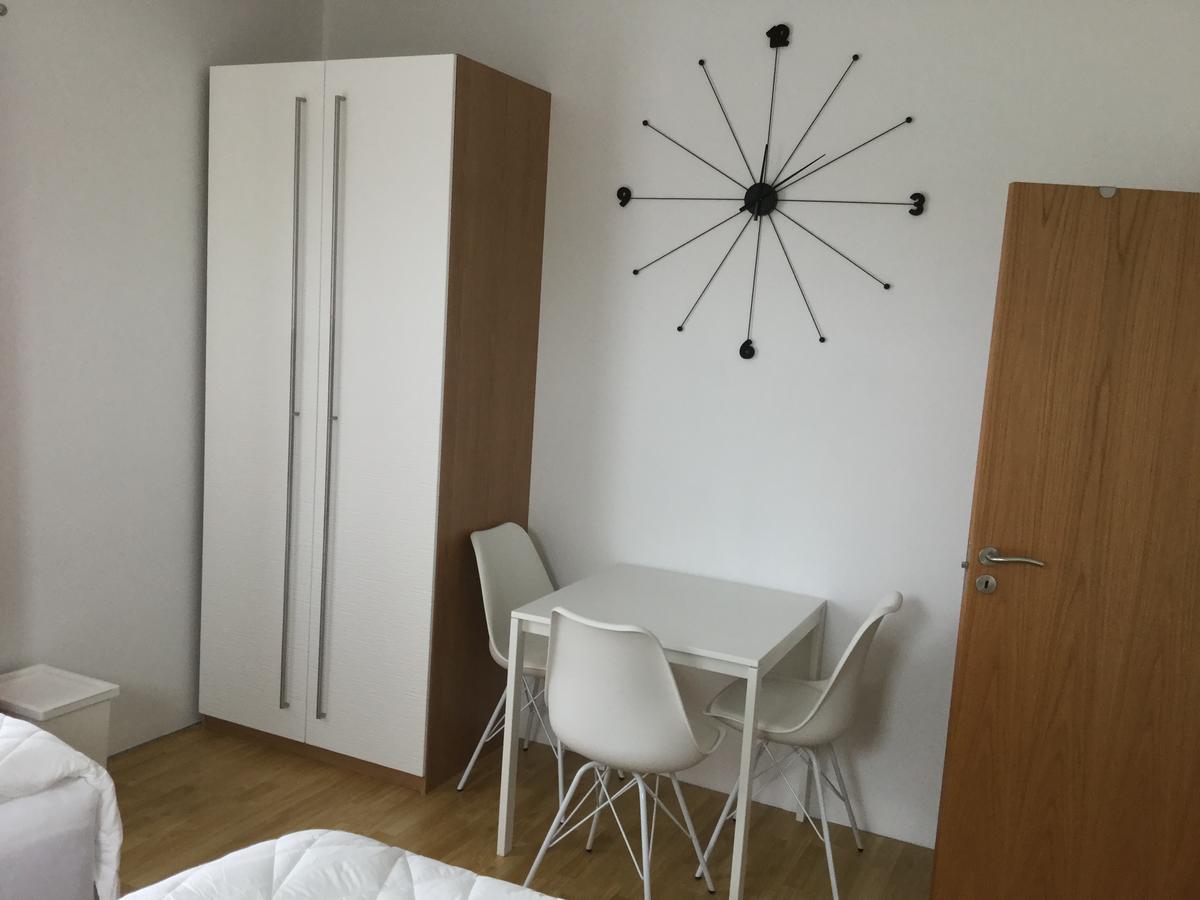 Appartement Dagpol à Sandgerði Extérieur photo