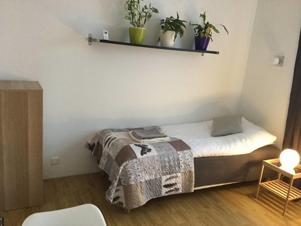 Appartement Dagpol à Sandgerði Extérieur photo
