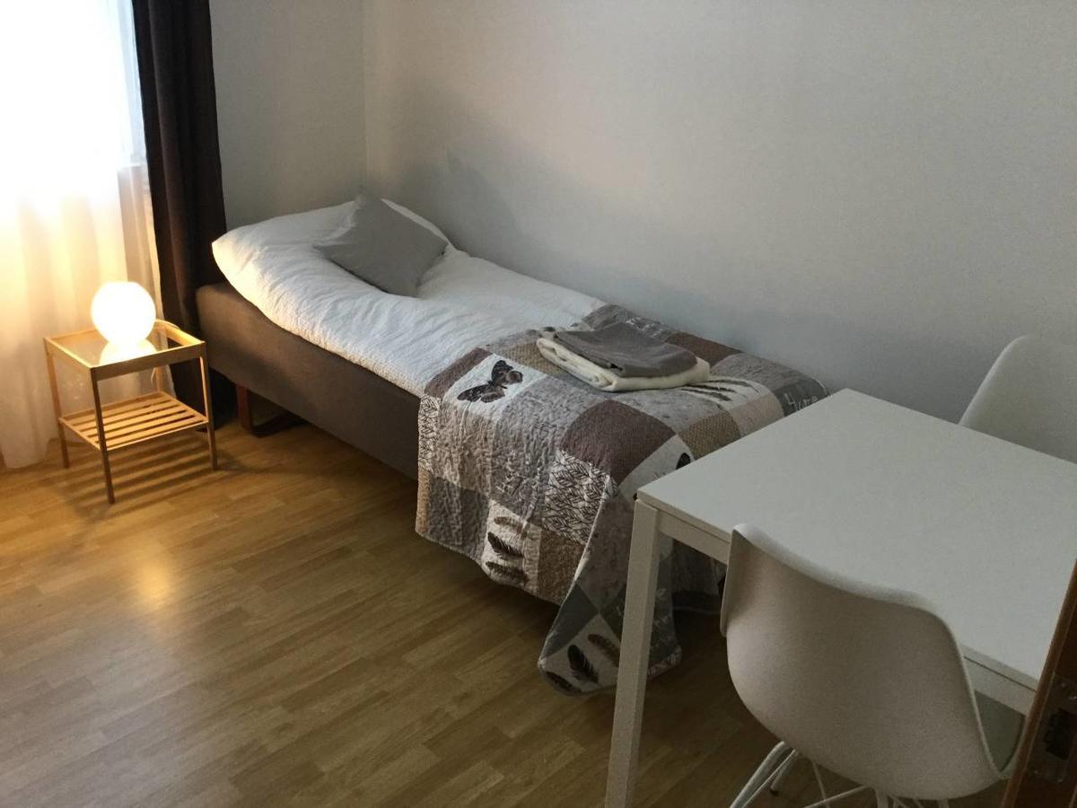Appartement Dagpol à Sandgerði Extérieur photo